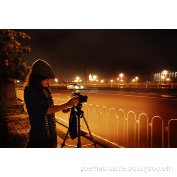 New product,Portable and stable camera tripod for travel